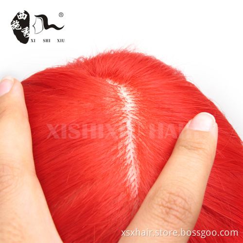 synthetic practice mannequin training head for barber
